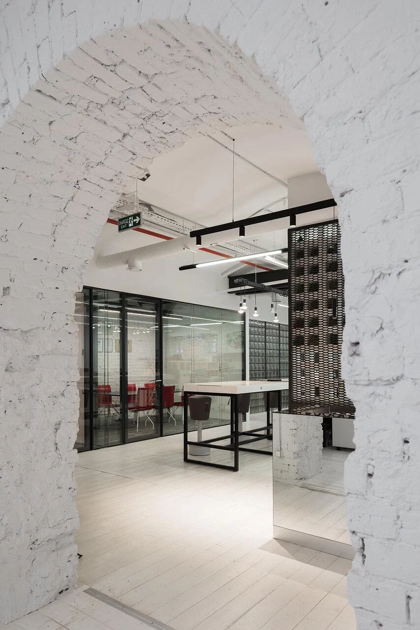 Фото: T+T Architects