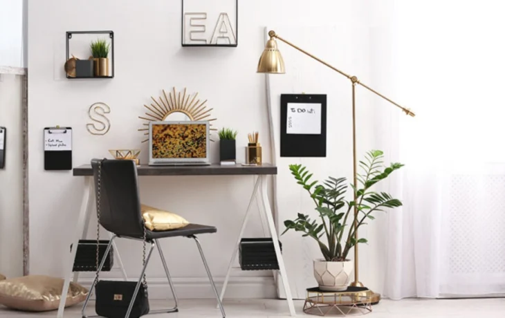 Почему высота письменного стола &mdash; вопрос здоровья, а не дизайна 6