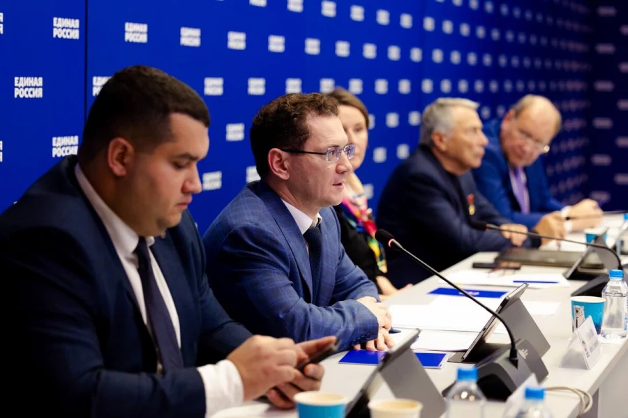 Департамент градостроительного развития появится в Томской области