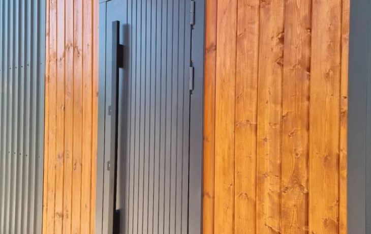 Входные двери: выбор качественной защиты для вашего дома 4