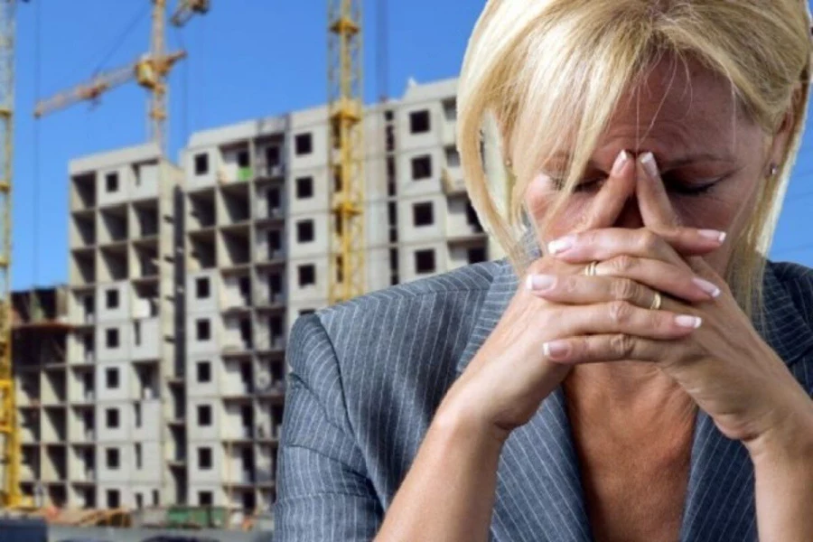 Жилищные рекорды могут и не повториться – ипотека дорогая, КРТ выносит мозг