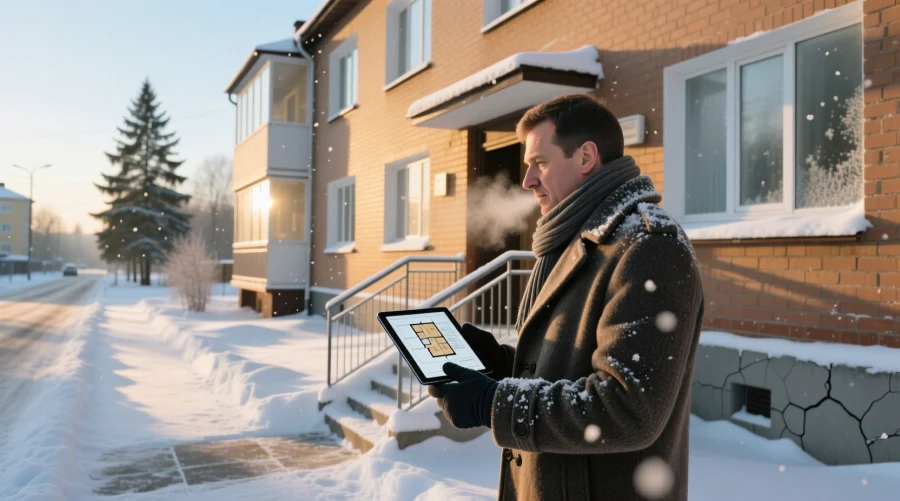 Когда срочная продажа недвижимости становится необходимостью