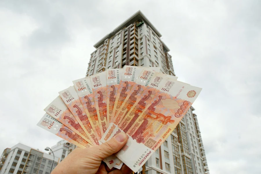 В ГД предложили снизить компенсацию дольщикам за некачественное жилье