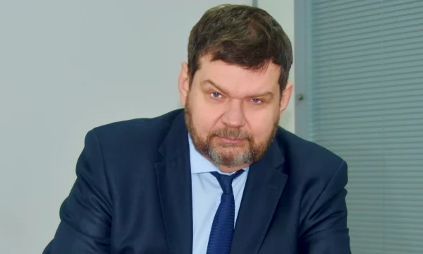 Михаил Бочаров: «В нормативно-правовой борьбе победят лучшие для РФ решения»