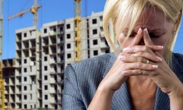 Жилищные рекорды могут и не повториться – ипотека дорогая, КРТ выносит мозг