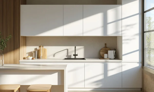 Индивидуальная мебель из дерева и композитных материалов: особенности выбора Индивидуальная мебель из дерева и композитных материалов: особенности выбора