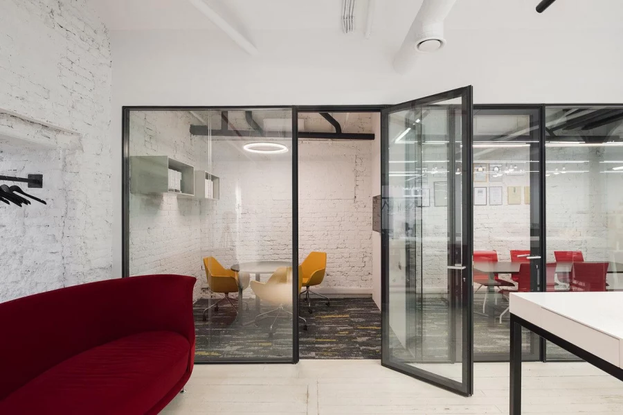 Фото: T+T Architects