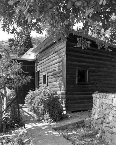 Лампа Cabanon Ле Корбюзье — в портфолио Nemo Lighting