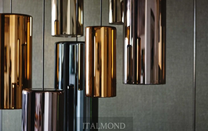 Философия света: как итальянский дизайн меняет пространство Философия света: как итальянский дизайн меняет пространство