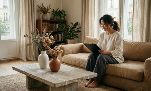 Дизайн интерьера в 2026 году: новые тренды, технологии и подходы к пространству