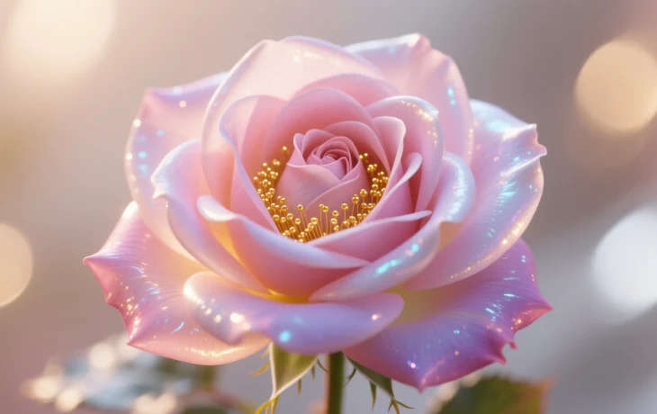 Хромотерапия роз: как цвет букета влияет на атмосферу комнаты