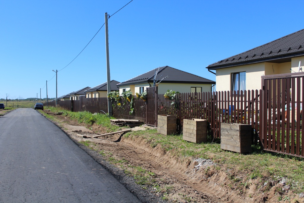 Земельные участки для ИЖС: как сделать правильный выбор под Владимиром Земельные участки для ИЖС: как сделать правильный выбор под Владимиром