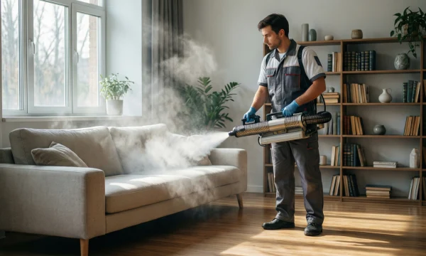 Как эффективно избавиться от постельных клопов: проверенные методы и рекомендации специалистов