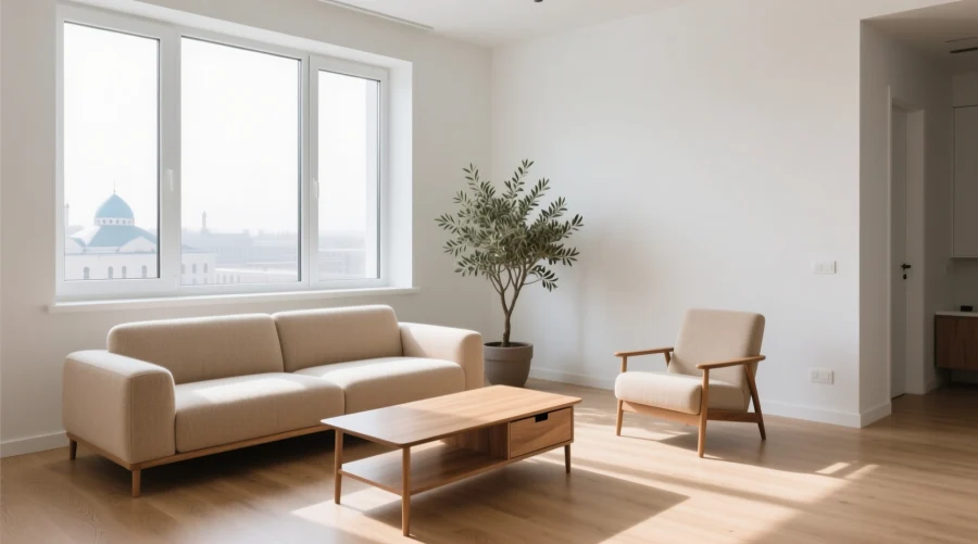 Как сделать уютный и функциональный интерьер при ремонте квартиры