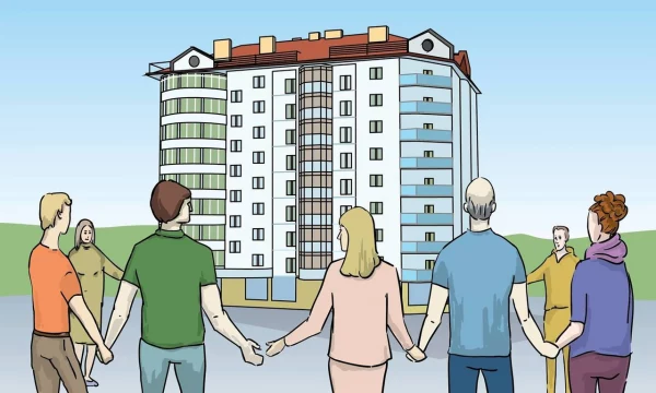 КРТ и собственники жилья: условия – мутные, компенсации – недостаточные
