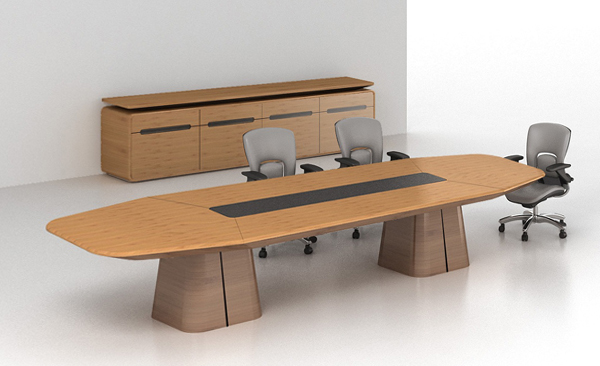 Офисная мебель (переговорный стол) – 3