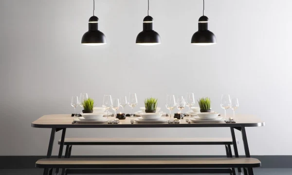 Освещение: как выбрать идеальные светильники для вашего дома Освещение: как выбрать идеальные светильники для вашего дома