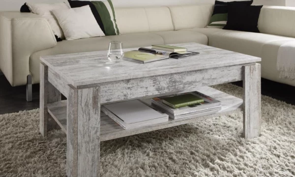 Миниатюрная зона отдыха