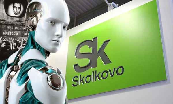 Резиденты «Сколково» представили 11 проектов на Конгрессе зеленых инноваций