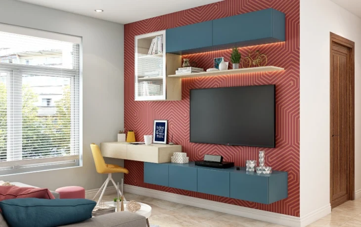 Цвет в интерьере 2026 года: между эмоциями и долговечностью 1