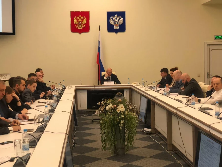 ТК 465 «Строительство» собирает предложения в Национальную программу по стандартизации