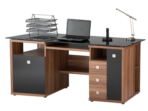 Офисная мебель (стол для персонала) – 5