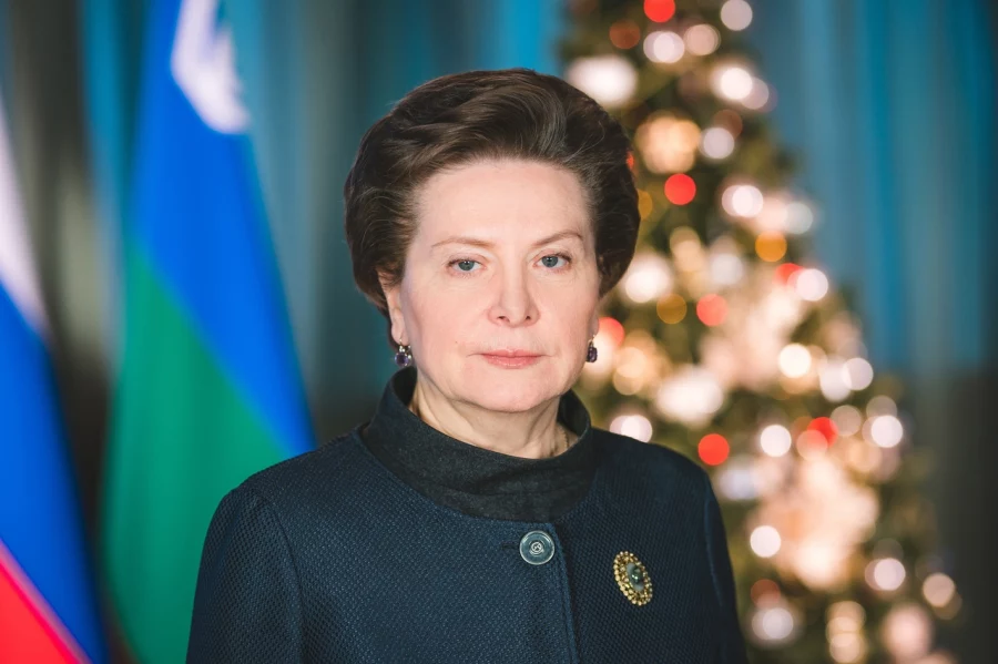 Уж послала, так послала! Глава ХМАО требует отправить на долгострои студентов