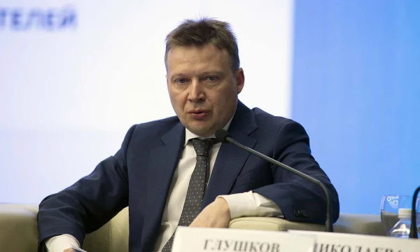 Антон Глушков: без льготной ипотеки строительство жилья просядет всего на 20%