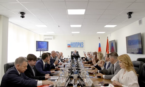 Тревога! НОПРИЗ опять атакуют пранкеры!