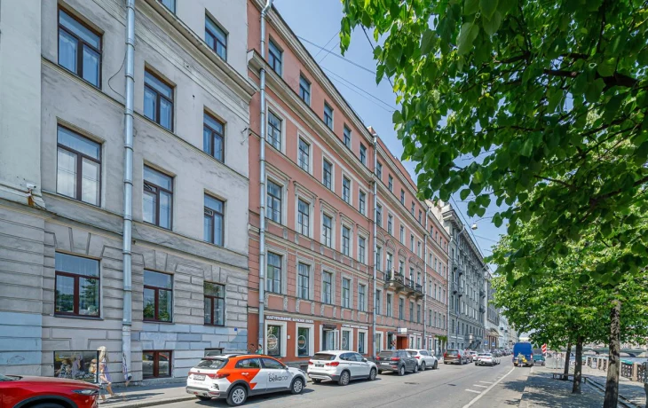 Районы Санкт-Петербурга: где лучше купить квартиру?