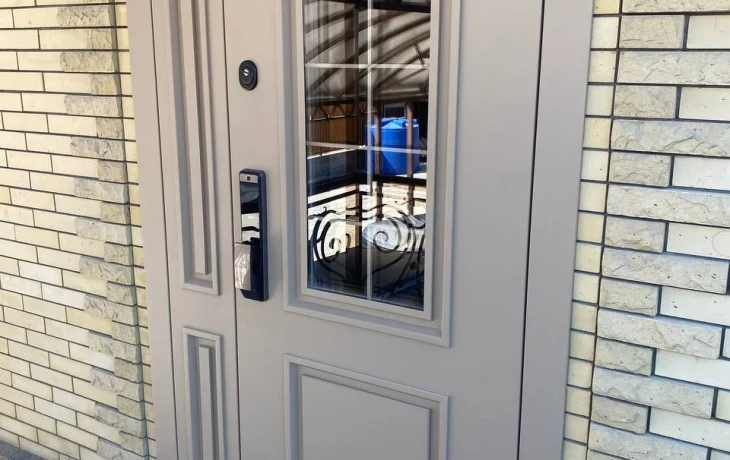 Входные двери: выбор качественной защиты для вашего дома 0