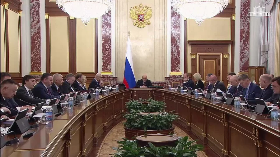 Правительство готово рассмотреть создание стройсберкасс