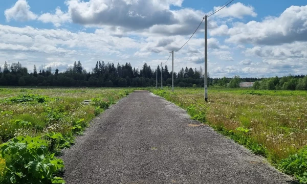 Земельные участки в Московской области: Руководство для покупателя