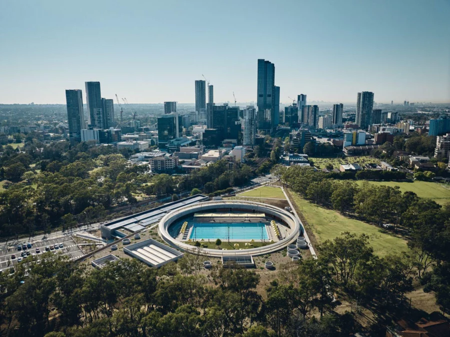 Фото: Peter Bennetts / World Architecture Festival