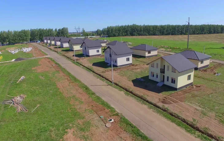 Земельные участки для ИЖС: как сделать правильный выбор под Владимиром