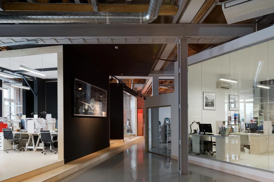 Фото: Wowhaus