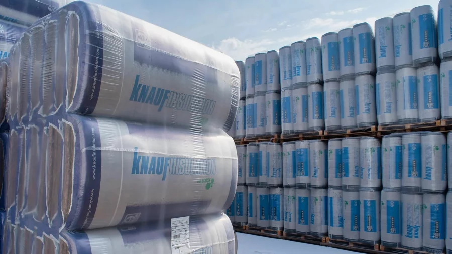 Knauf передает российский бизнес местному менеджменту