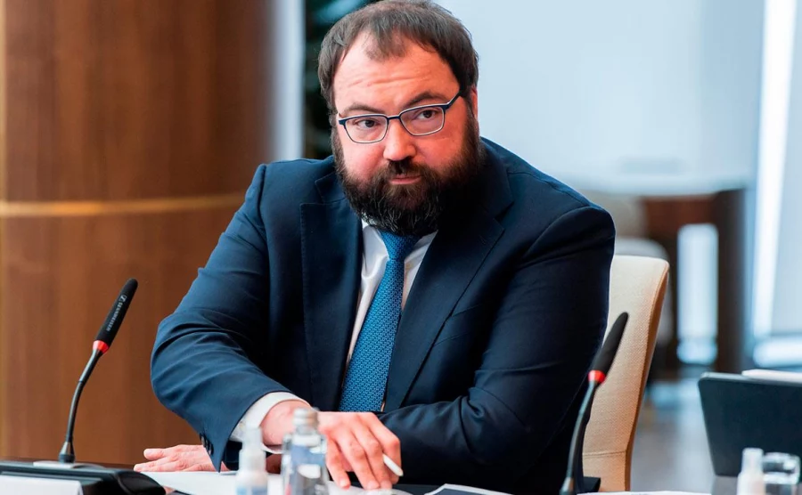 Минцифры России ответило на вопросы по ПАК, КИИ и ИЦК