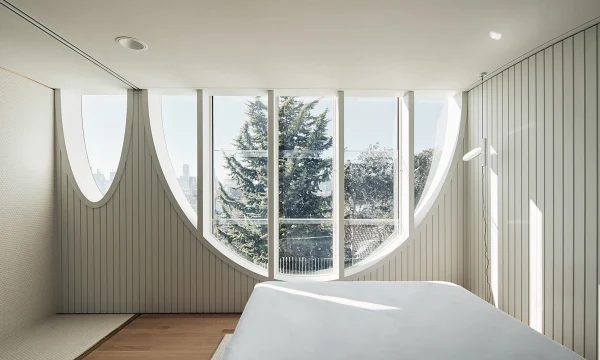 Нестандартные пластиковые окна: индивидуальное решение для сложных проемов Нестандартные пластиковые окна: индивидуальное решение для сложных проемов