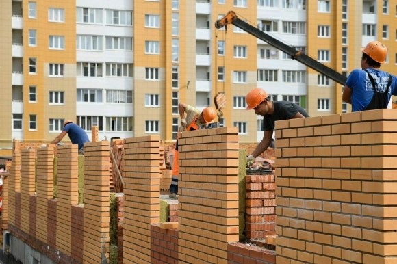 Что строить-то мешает?