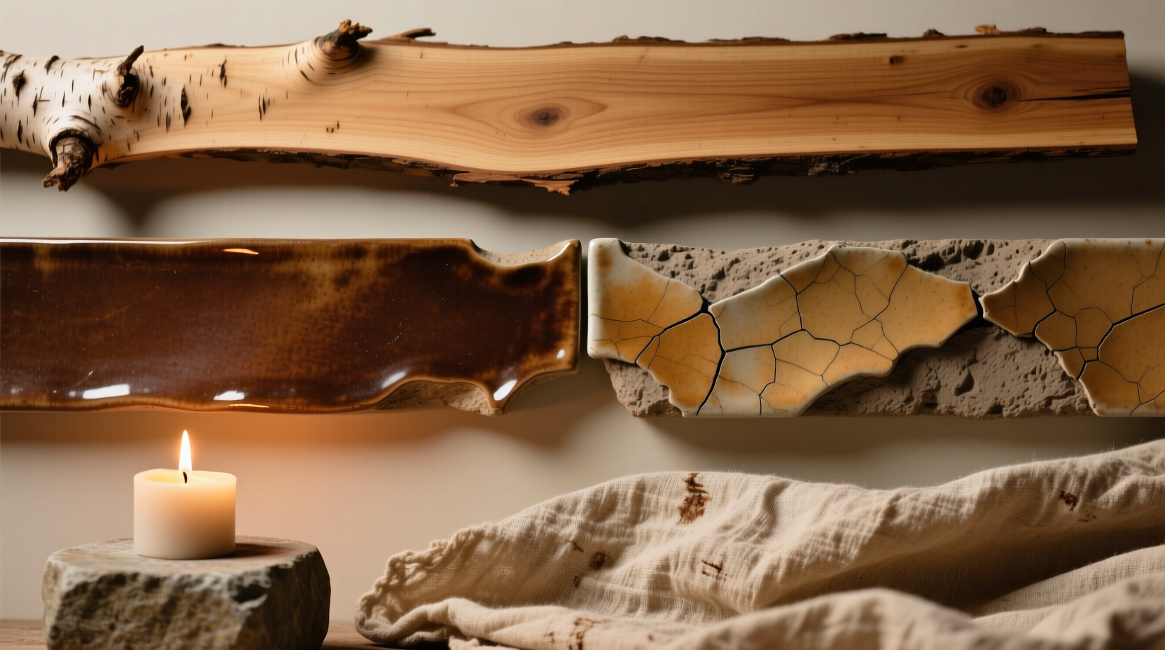 Скандинавский минимализм vs. японский ваби-саби: где искать гармонию? Скандинавский минимализм vs. японский ваби-саби: где искать гармонию?