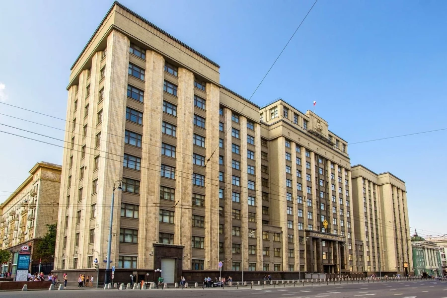 «Госплан 2.0» от НОСТРОЙ выходит на проектную мощность