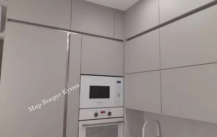 Почему кухни на заказ выгоднее стандартных решений 7