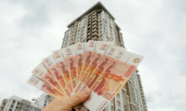 В ГД предложили снизить компенсацию дольщикам за некачественное жилье