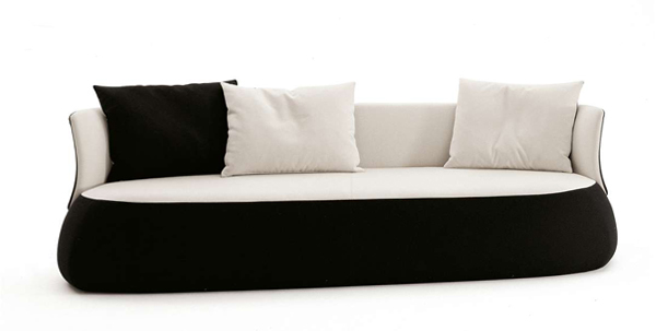 Мягкая мебель (диван классический) – 4