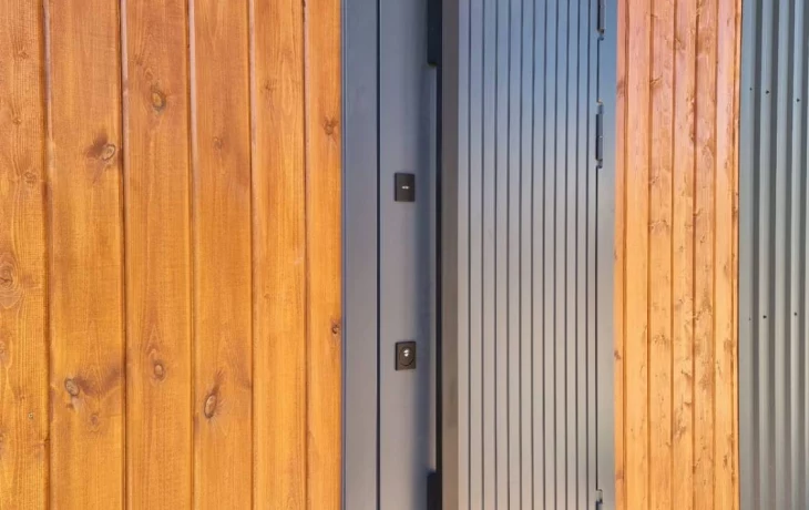 Входные двери: выбор качественной защиты для вашего дома 3