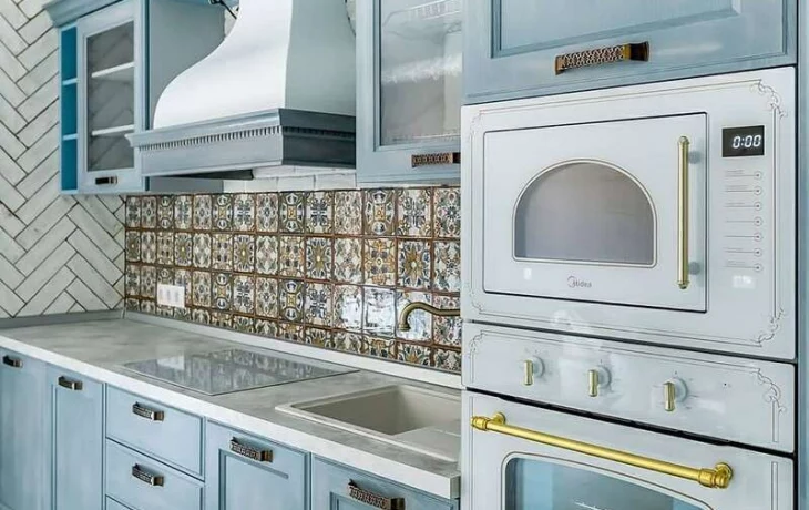 Почему кухни на заказ выгоднее стандартных решений 0