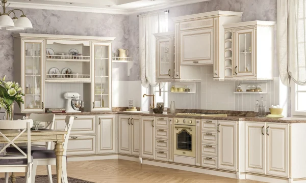 Кухни от производителя: преимущества прямого сотрудничества с фабрикой Кухни от производителя: преимущества прямого сотрудничества с фабрикой