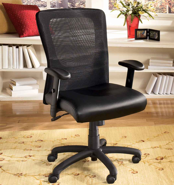 Мебель для офиса (офисные кресла) – 5