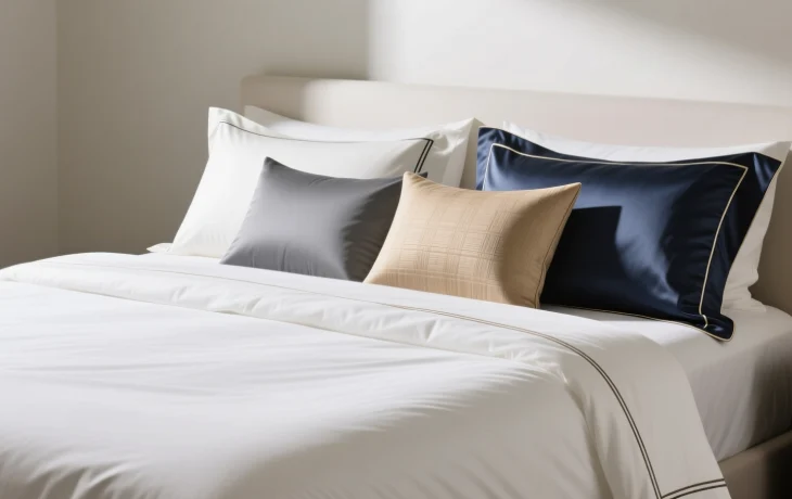 Выбор постельного белья для гостиниц Выбор постельного белья для гостиниц